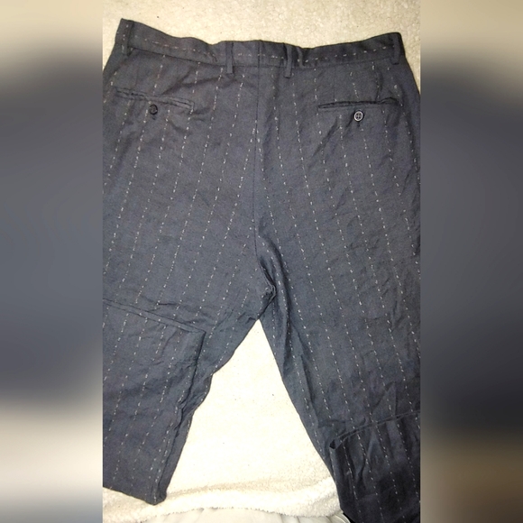 Authentic VERSACE Suit Dress Pants - Picture 6 of 8